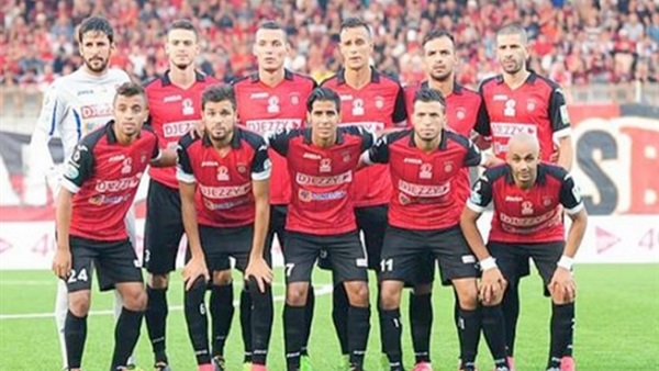 نادي اتحاد العاصمة