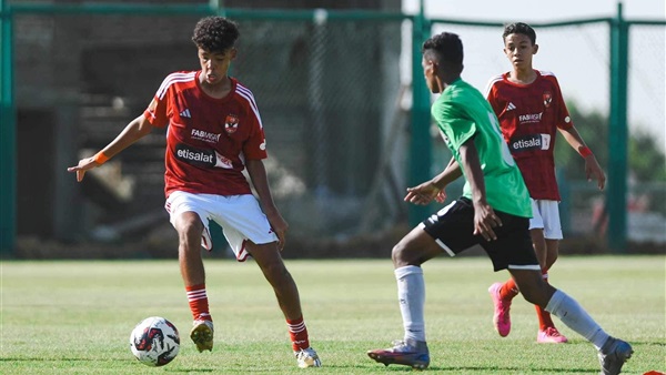 النادي الأهلي 