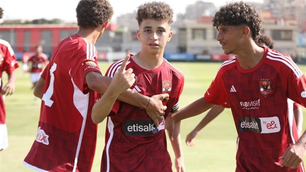 النادي الأهلي