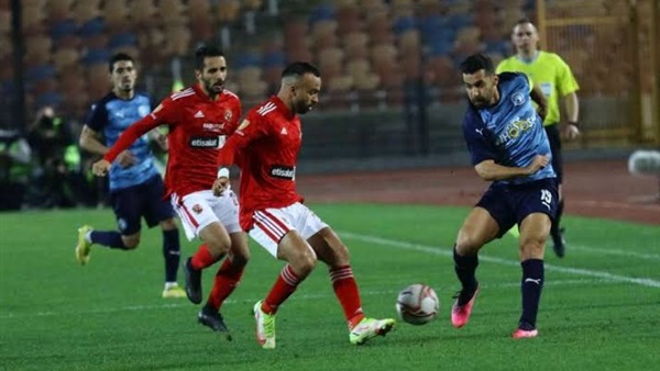 النادي الأهلي 