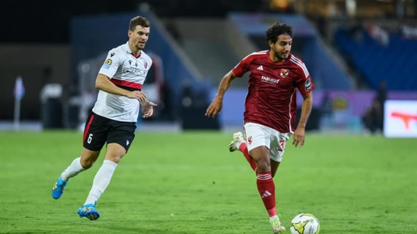 النادي الأهلي 