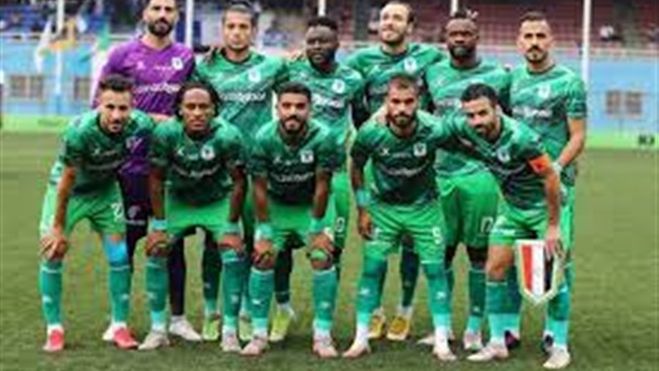 نادي المصري البورسعيدي