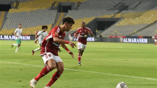 وان ثري| بوابة الرياضة المصرية 