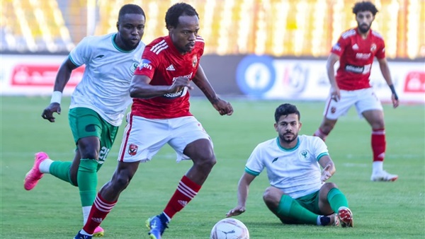 وان ثري| بوابة الرياضة المصرية 