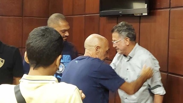 أوسوريو وباتشيكو