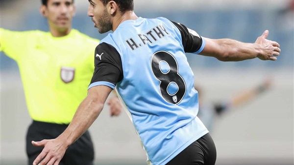 وان ثري| بوابة الرياضة المصرية 