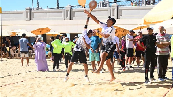 وان ثري| بوابة الرياضة المصرية 