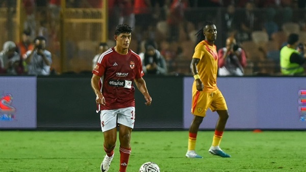 وان ثري| بوابة الرياضة المصرية 