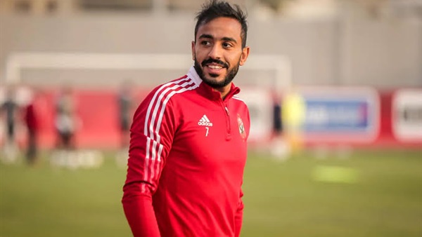 محمود كهربا 