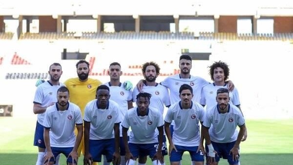 وان ثري| بوابة الرياضة المصرية 