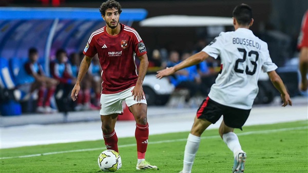 وان ثري| بوابة الرياضة المصرية 