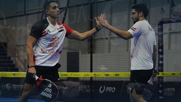 وان ثري| بوابة الرياضة المصرية 