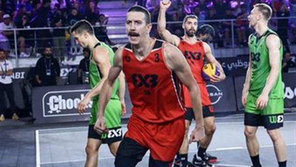 وان ثري| بوابة الرياضة المصرية 