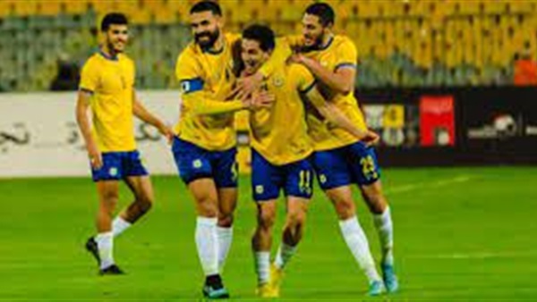 نادي الإسماعيلي