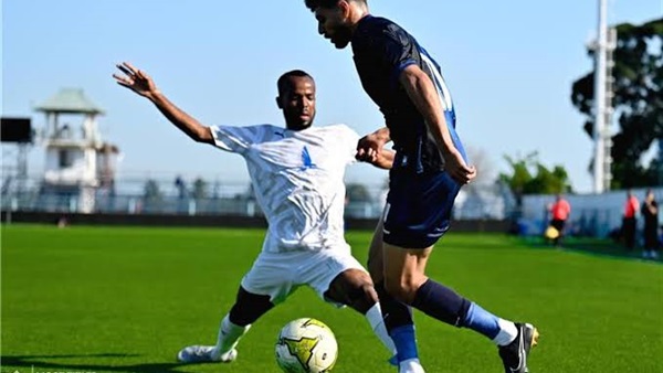 الزمالك وأرتا سولار