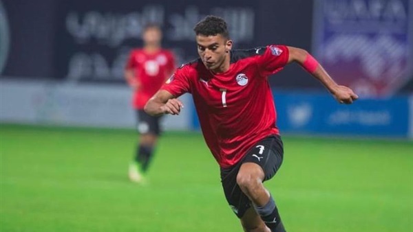 محمد حمدي 