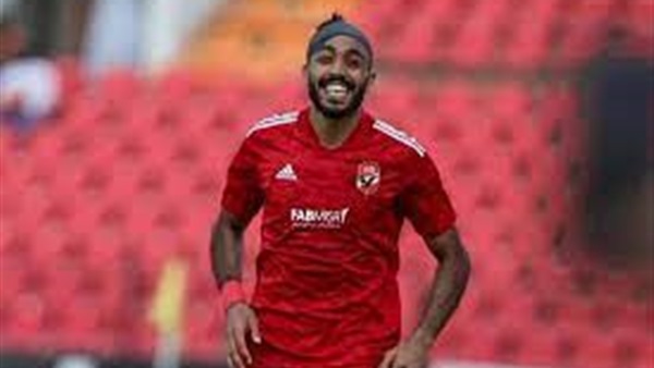 محمود كهربا 