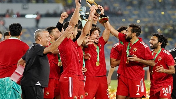 النادي الاهلي