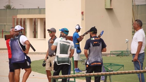  البطولة الأفريقية