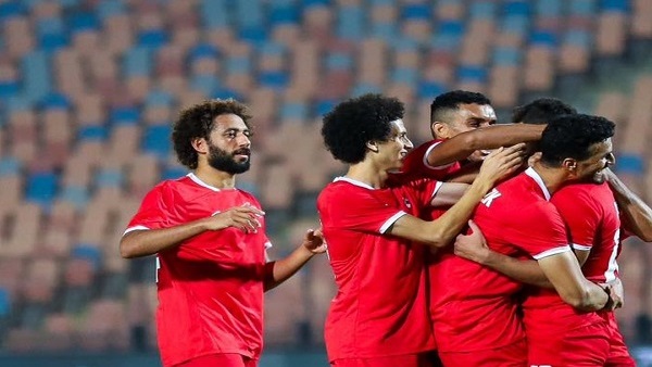 وان ثري| بوابة الرياضة المصرية 