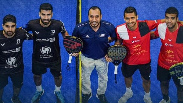 وان ثري| بوابة الرياضة المصرية 