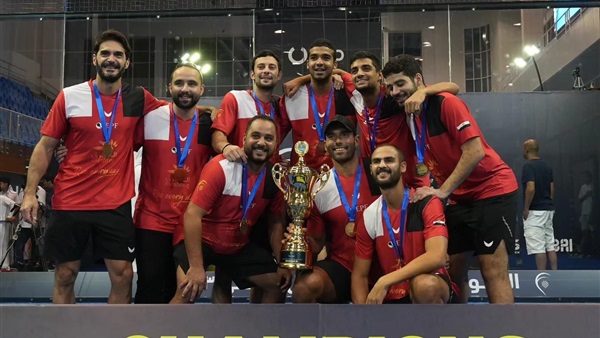 وان ثري| بوابة الرياضة المصرية 