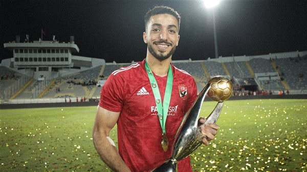 محمد عبد المنعم 