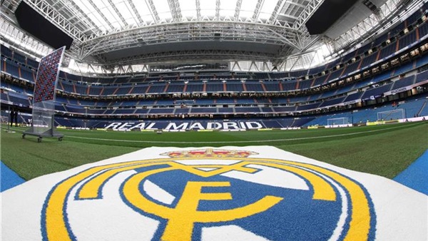 نادي ريال مدريد 