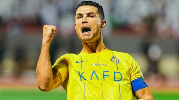 كريستيانو رونالدو