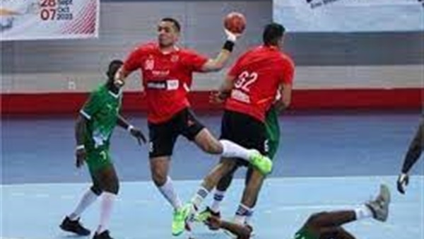 النادي الأهلي لكرة