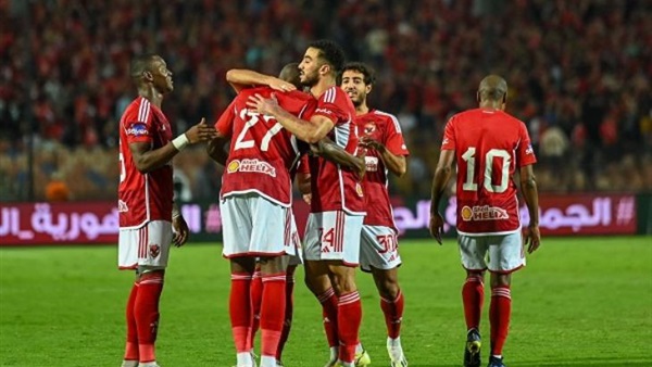 النادي الأهلي