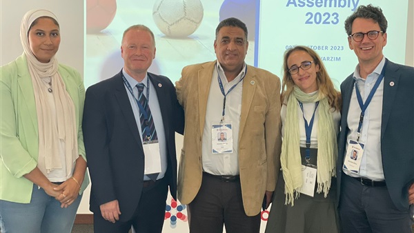 وان ثري| بوابة الرياضة المصرية 