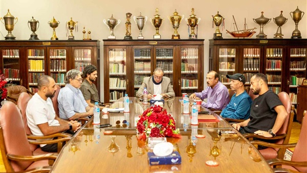 وان ثري| بوابة الرياضة المصرية 