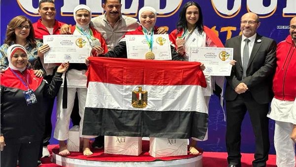 وان ثري| بوابة الرياضة المصرية 