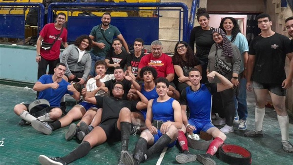 وان ثري| بوابة الرياضة المصرية 