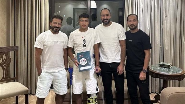 وان ثري| بوابة الرياضة المصرية 