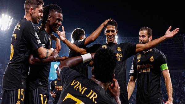 نادي ريال مدريد