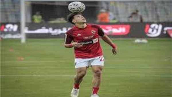 إمام عاشور 