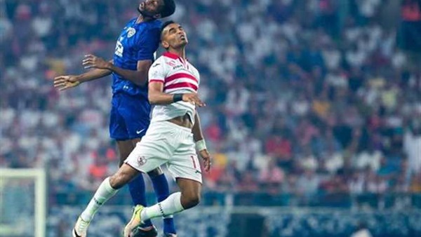 وان ثري| بوابة الرياضة المصرية 