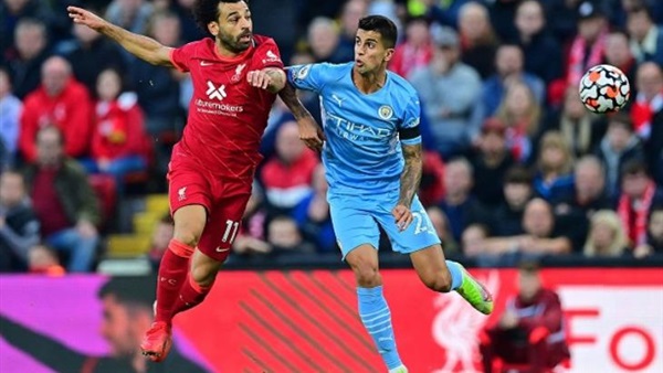 موعد مباراة ليفربول