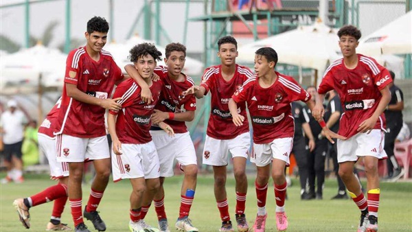 النادي الأهلي