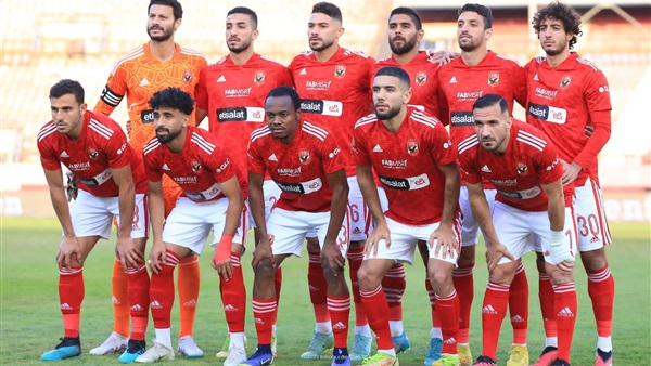النادي الأهلي