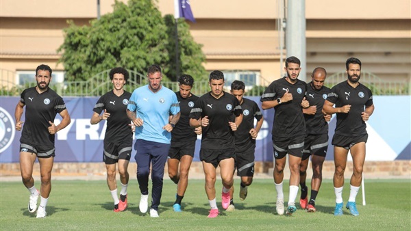 نادي بيراميدز