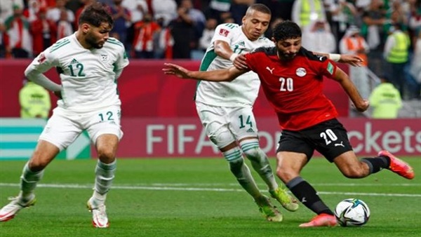 وان ثري| بوابة الرياضة المصرية 