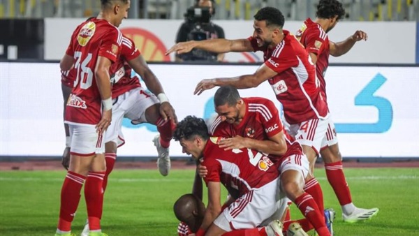 وان ثري| بوابة الرياضة المصرية 