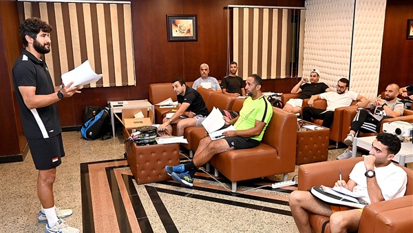 وان ثري| بوابة الرياضة المصرية 