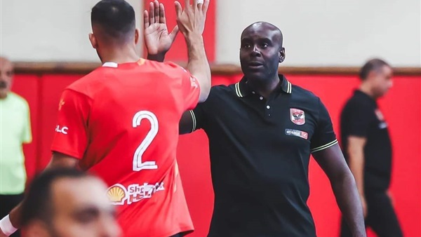 وان ثري| بوابة الرياضة المصرية 