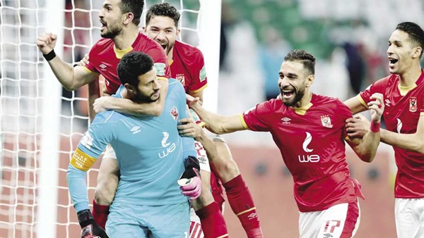 وان ثري| بوابة الرياضة المصرية 