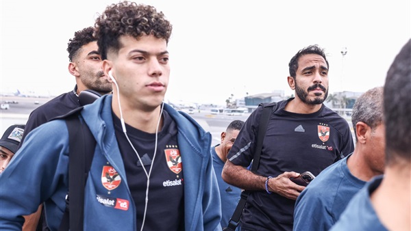 النادي الأهلي