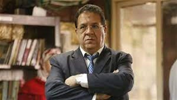 أحمد جلال إبراهيم